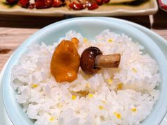 -缘生态云南菜·野生菌庭院餐厅(华侨城店)