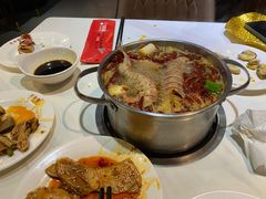 -吉布鲁牛排海鲜自助(成都大悦城店)