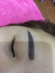 -熙画美上门MakeUp美甲美睫