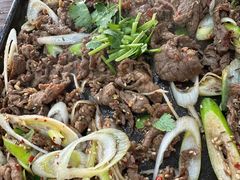 -清真永恒华威肉饼(潘家园店)
