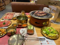 -西塔老太太泥炉烤肉