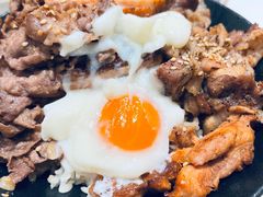 -牛邸·烧肉饭(来福士店)