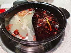 -钢管厂五区小郡肝串串香(南山店)