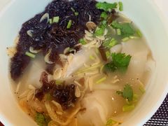 -北京首都机场希尔顿酒店