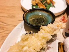-吉之仙•中国制造•出口级食材日料店(领事馆总店)