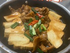 -厝小满.姜母鸭/泉州菜(桥南店)