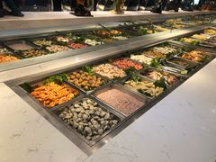 -比巴卜自助烤肉餐厅(新朝阳商业广场店)
