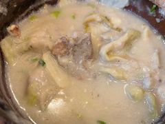 -大唐靓汤江门私房菜(景田店)