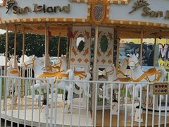 -太阳岛度假酒店