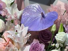 -沪花拾者(好再来花卉鲜花店)