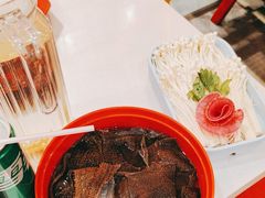 -老马路串串香火锅(北门桥店)