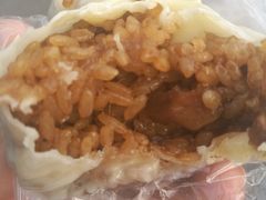 -航天馒头(瞻园路店)