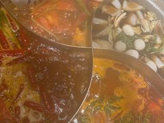 -廖掌柜·重庆鲜货火锅(上海首店)