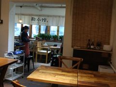 -猫爷的腔调·黔小馆(交大医学住宅区店)