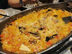 -里岛烤鱼(东港凯虹广场店)