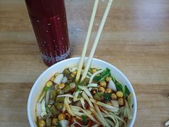 -江三王记牛杂馆(总店)