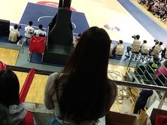 -天河体育中心篮球城