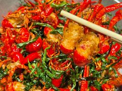 -巴厘龙虾·榜首油焖大虾(洞庭·艺术洋房店)