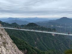-明堂山风景区