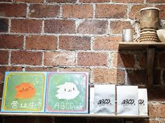 -ABCD咖啡屋(妇幼店)