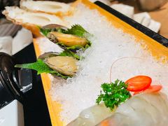 -無境·匠心日本料理(汉街店)