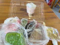 -非遗近水楼糕团(景德路店)