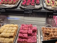 -CC BAGEL&SCONE 贝果与司康(南开大悦城店)
