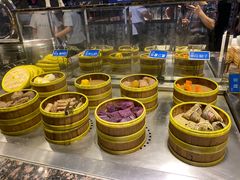 -欢乐牧场海鲜牛排烧烤自助(旧宫店)