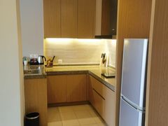 -长白山万达锦华套房酒店