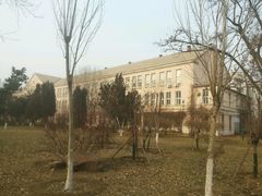 -辽宁大学(崇山校区)