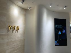 -YIN隐(西岸中環精品店)