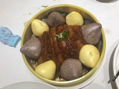 -红菜坊·烤鸭·川鲁宴(石园店)