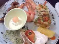 -松子料理(亮马桥店)