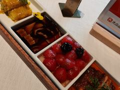 -悦融·京鲁菜·露台花园(安定门店)