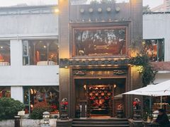 -申粤轩酒楼·三十年粤菜经典(丁香花园店)