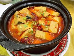 -里下河土菜馆(解放路店)