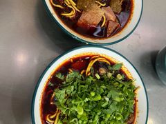 -白老三牛肉丸子面(平阳广场店)