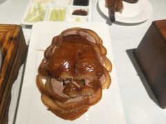 -董鲁烤鸭(建和街店)