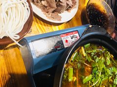-遵义虾子卢四羊肉粉(大沽路店)