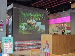 -打酱友•斑鱼海鲜粥火锅(吴桥店)