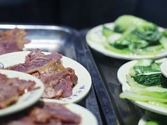 -伟记奥面馆(养育巷店)