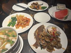 -手佳·水疗汇(嘉益店)