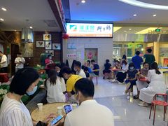大堂-润泽园椰子鸡(汇一城店)