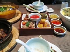 -四道菜·福建菜馆(新街口金鹰店)