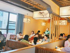 -绿草地·湘菜(喜盈门店)