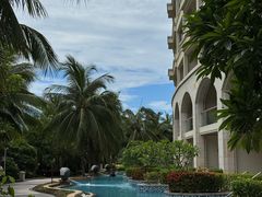 -三亚海棠湾喜来登度假酒店