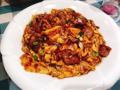 -紫光园·烤鸭·北京菜(劲松店)