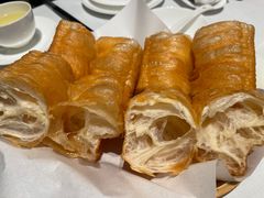 -君庭中餐厅(友谊宾馆店)