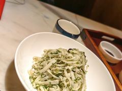 -唐猫庭院·千年陕菜(大唐不夜城店)