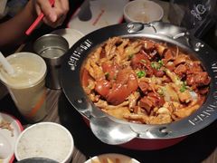 -胖哥俩肉蟹煲(世茂国际广场店)